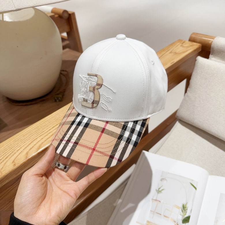 Burberry Cap dxn (14)